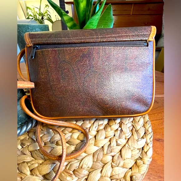 Etro Crossbody bag - Picture 4 of 10